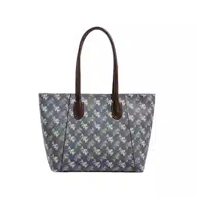 PESASRIE PVC Tote