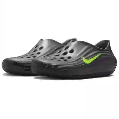 Nike ReactX Rejuven8 "Black & Volt"