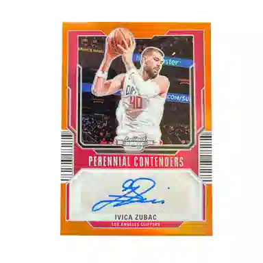 PANINI 2023-24 Optic 1625