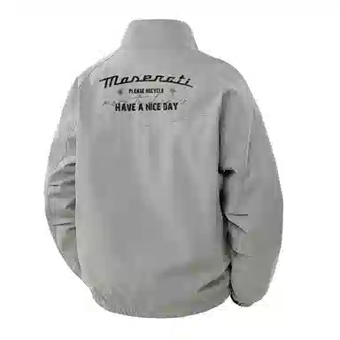 Maserati logo