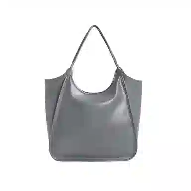 CHARLESKEITH ck PU BlackPewterBurgundy