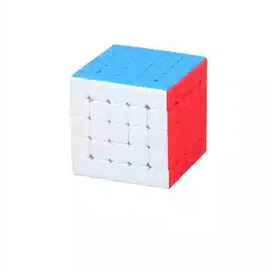 乐智由我 魔方马卡龙开发智力 早教益智玩具
