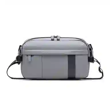 HLA Crossbody Bag Grey