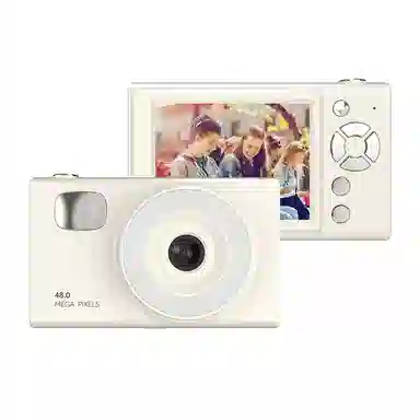 NOME CCD 4800W OTG vlog