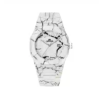 LIBER AEDON Quartz Men's Watch