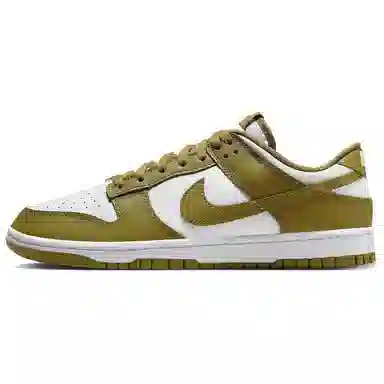 Nike Dunk Low "Pacific Moss"