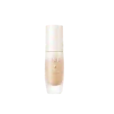孔凤春 玉颜水无瑕粉底液混干油皮水润轻薄遮瑕自然均匀肤色持久不脱妆 不卡粉奶油肌清透