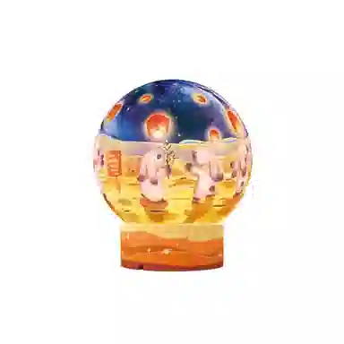 3D-JP 236pcs JA1005