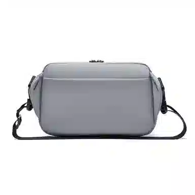 HLA Crossbody Bag Grey