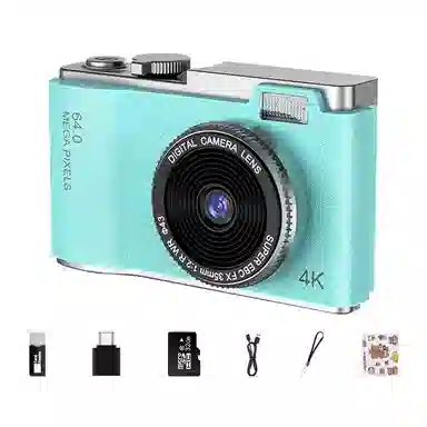 HAWESGARS LK003 4800w81080pCC vlog