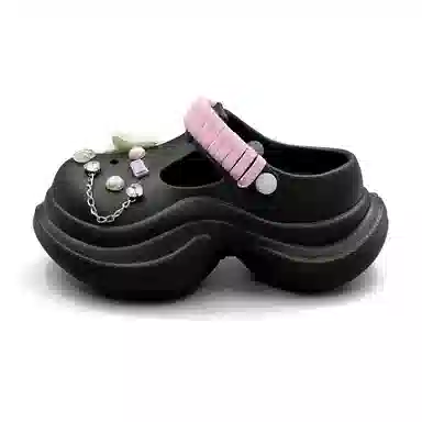 Dolin Collection Star Chain Shoes