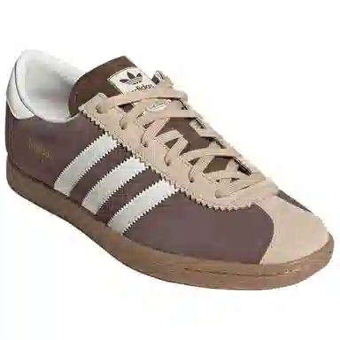 adidas Stadt Brown