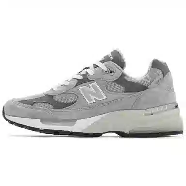 New Balance 992 Grey
