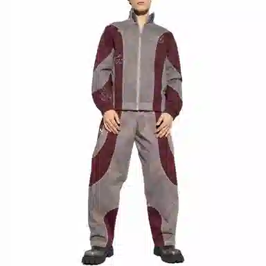 PUMA x KIDSUPER SS24 Jacket