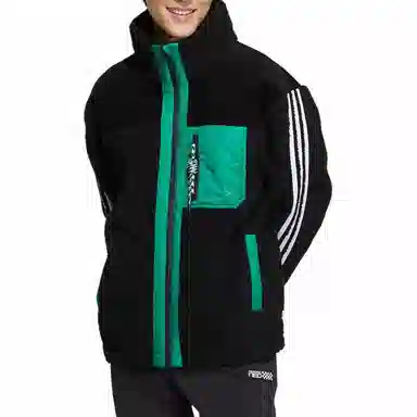 adidas M Util Jkt Pad2