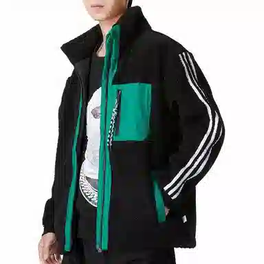 adidas M Util Jkt Pad2