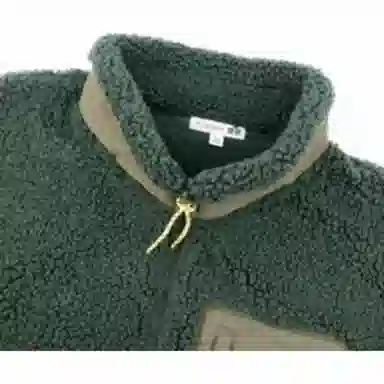 UNIQLO x JW Anderson Windproof Pile-lined Jacket