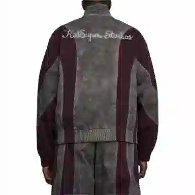 PUMA x KIDSUPER SS24 Jacket