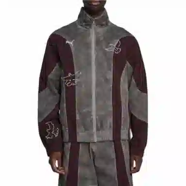 PUMA x KIDSUPER SS24 Jacket