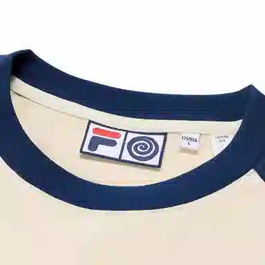 FILA FUSION x Round Two T