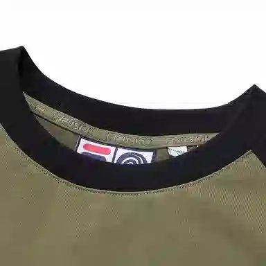 FILA FUSION x Round Two T