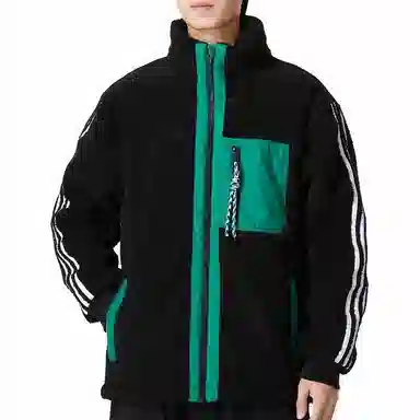 adidas M Util Jkt Pad2