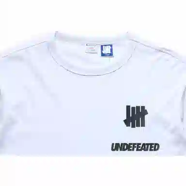 UNDEFEATED x Champion T