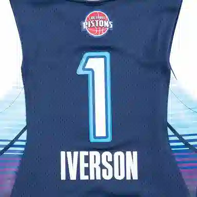 Mitchell Ness NBA SW 09 1