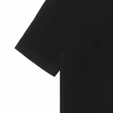 Armani Exchange Polo Shirt Black