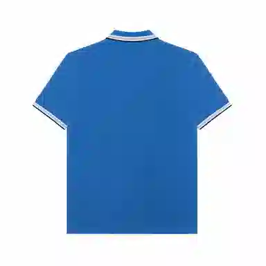 HUGO BOSS SS22 LogoPolo