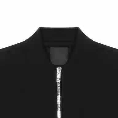 Givenchy Polo Shirt Black