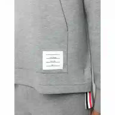 THOM BROWNE SS23 Polo