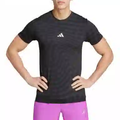 adidas GYM+ TRAINING SEAMLESS T-SHIRTT