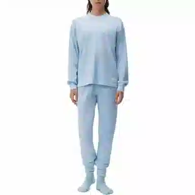 alexander wang SS24 bodywearT