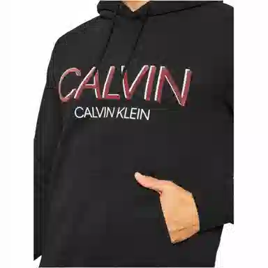 CKCalvin Klein CK Logo