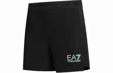 EMPORIO ARMANI EA7 SS24 Logo