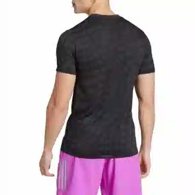 adidas GYM+ TRAINING SEAMLESS T-SHIRTT