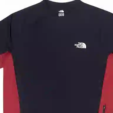 THE NORTH FACE SOUKUU logo SS24 T