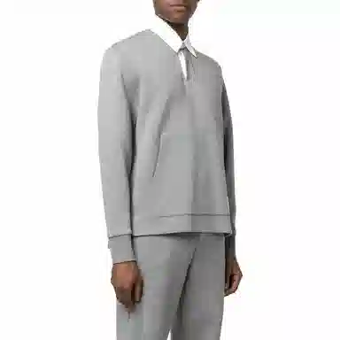 THOM BROWNE SS23 Polo