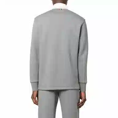 THOM BROWNE SS23 Polo