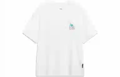 LiNing x Disney OSWALD T