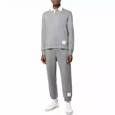 THOM BROWNE SS23 Polo