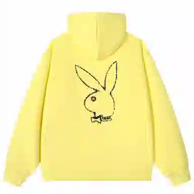 Playboy Hoodie