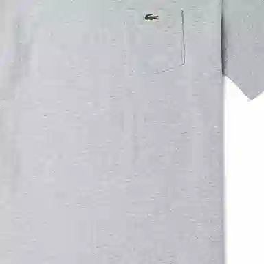 LACOSTE SS22 logoT