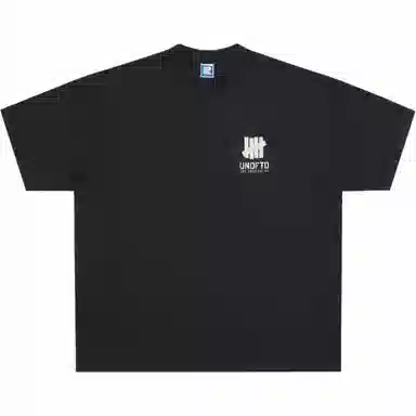 UNDEFEATED SS25 LogoT