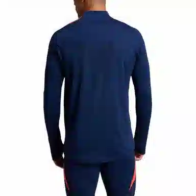 adidas Manchester UnitedTiro 24 MANCHESTER UNITED TIRO 24 PRO TOP