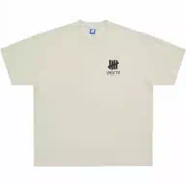 UNDEFEATED SS25 LogoT