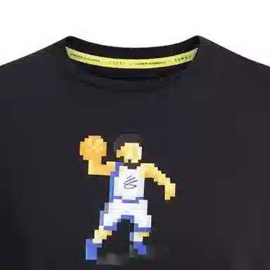 Under Armour T
