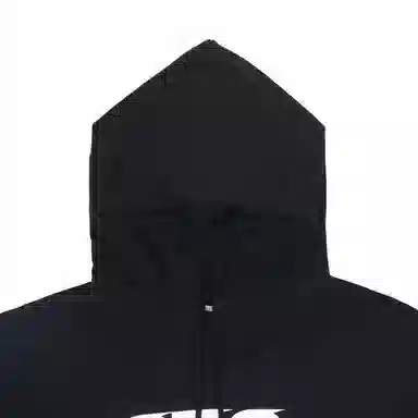 CDG Hooded Sweatshirt