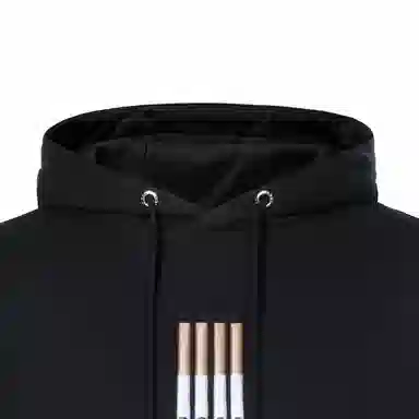 HUGO BOSS SS23 Black